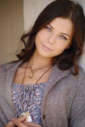 Фото №1 Хезер Соссамэн