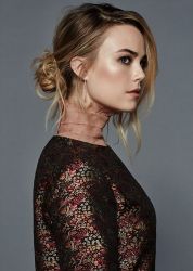 Фото №2 Ребекка Риттенхаус