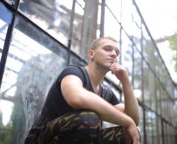 Фото №1 Александр Дзядевич