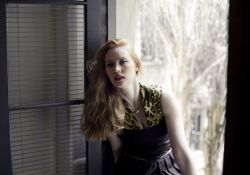 Фото №1 Дебора Энн Уолл