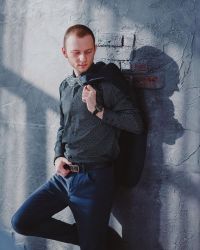 Фото №1 Александр Сидельников