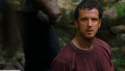 Фото №2 Джош Рэндэлл