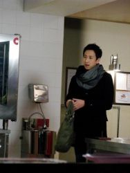 Фото №2 Ли Сон-гюн