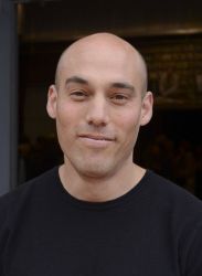 Фото №2 Джошуа Оппенхаймер Фото №2 Джошуа Оппенхаймер