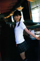 Фото №2 Эрина Мано