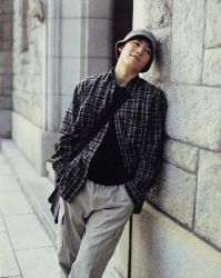 Фото №2 Чан Хёк Фото №2 Чан Хёк