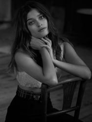 Фото №1 Луиз Гринбер