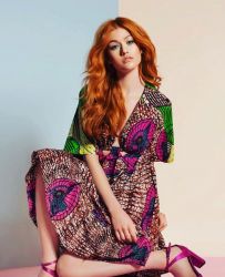 Фото №2 Кэтрин МакНамара