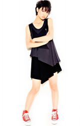 Фото №1 Аямэ Горики