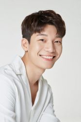 Фото №1 Ви Ха-джун