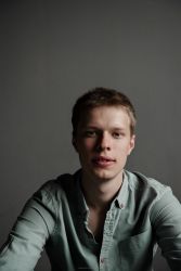 Фото №2 Эдуард Кашпоров