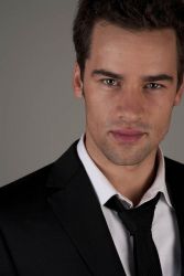 Фото №1 Эндрю Лис