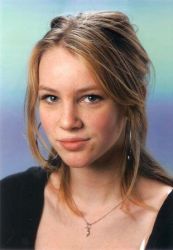 Фото №1 Лиза Смит