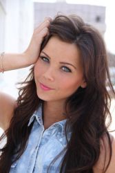 Фото №2 Хезер Соссамэн