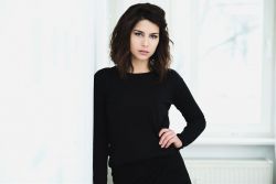 Фото №2 Надиа Хилкер