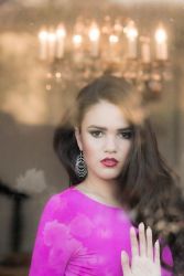 Фото №1 Мэдисон Петтис