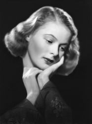 Фото №2 Ингрид Бергман