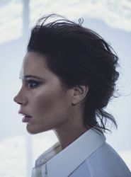 Фото №2 Виктория Бекхэм