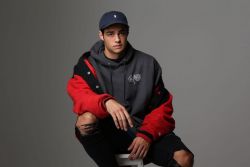 Фото №1 Ной Сентинео