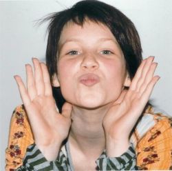 Фото №2 Лиза Смит