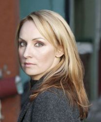 Фото №1 Лиза МакКьюн