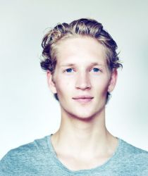 Фото №1 Мэдс Ретер