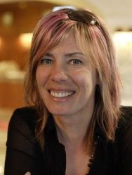 Фото №1 Селин Бонье