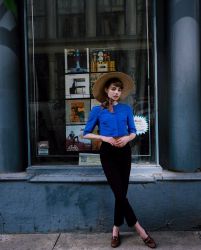 Фото №1 Кристин Фросет