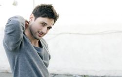 Фото №2 Эндрю Дж. Уэст