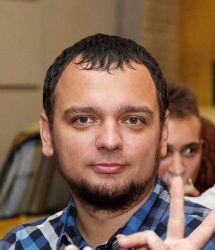 Фото №1 Кирилл Кошик