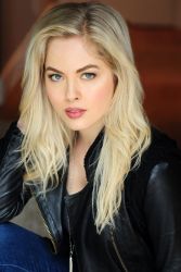 Фото №1 Сара Дагдэйл