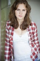 Фото №2 Алисия фон Риттберг