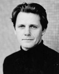 Фото №1 Энтони Калф