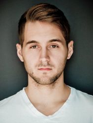 Фото №1 П.Дж. Будуск