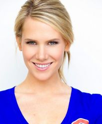 Фото №1 Джульетт Джексон