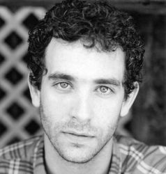 Фото №1 Джонас Черник