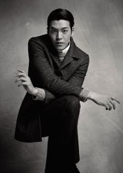 Фото №2 Ким У-бин