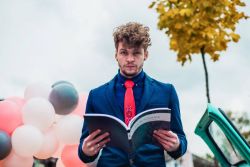 Фото №1 Григорий Фесенко