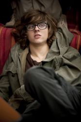 Фото №2 Тома Соливерес