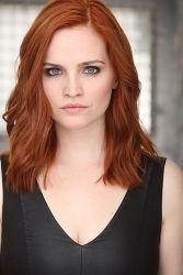 Фото №1 Рэден Грир