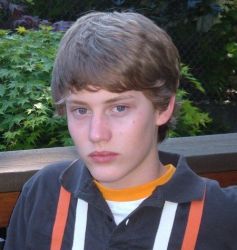 Фото №1 Чейз Офферл