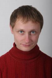 Фото №2 Виктор Маркин