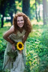 Фото №1 Светлана Косолапова