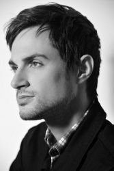 Фото №1 Эндрю Дж. Уэст