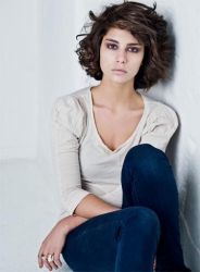 Фото №1 Надиа Хилкер