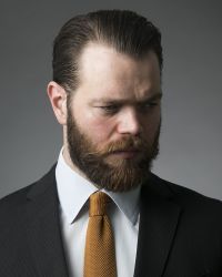 Фото №2 Йоуханнес Хёйкьюр Йоуханнессон