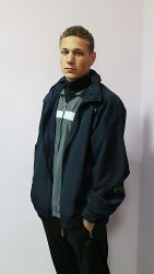 Фото №2 Иван Тишко