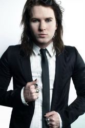 Фото №2 Мики Ривер