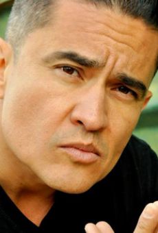 Луис Пимбер