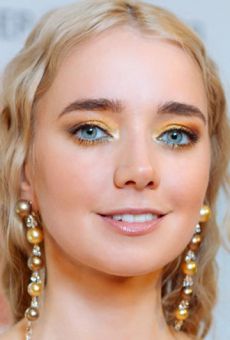 Алена Чехова